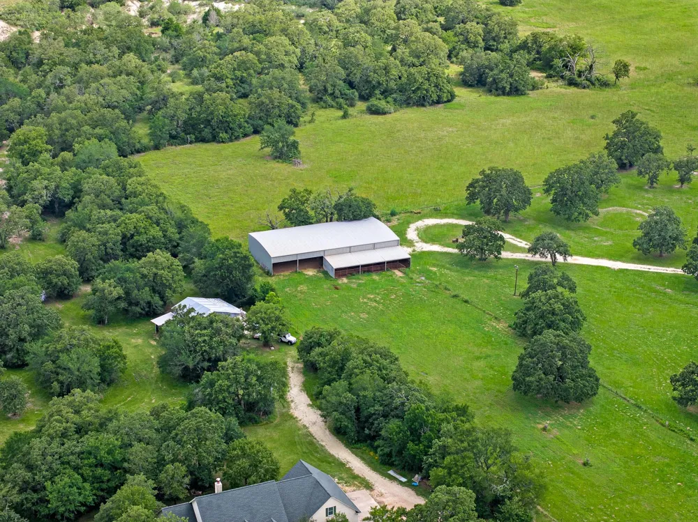 4948 Koppe Bridge Road College Station, TX 77845