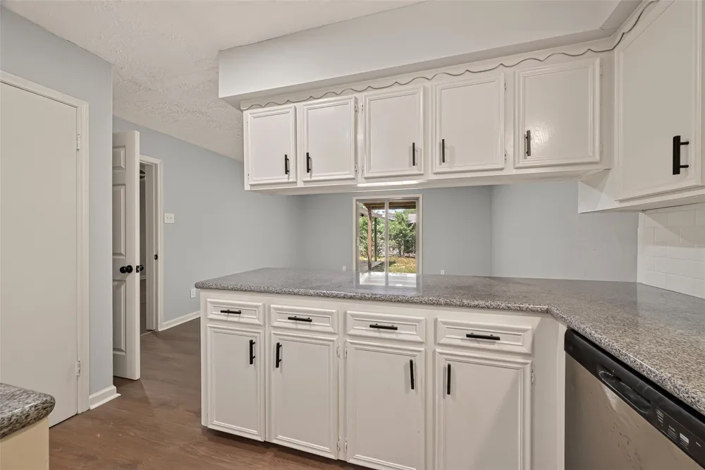 1509 Lawrence Avenue Pasadena, TX 77506