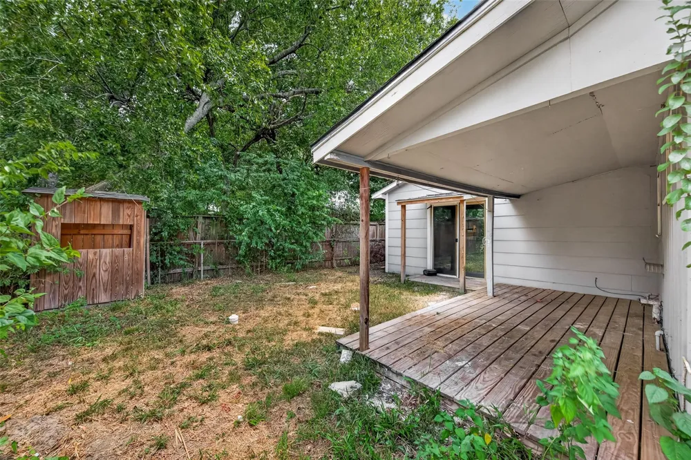 1509 Lawrence Avenue Pasadena, TX 77506