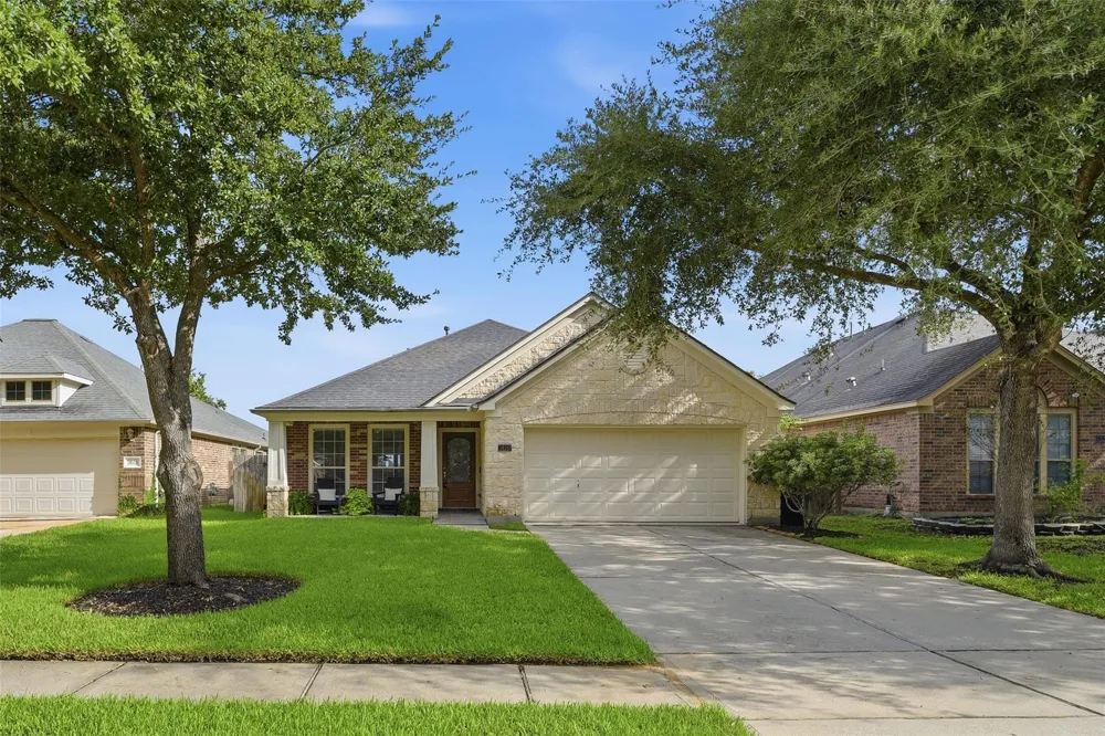 28210 Everett Knolls Drive Katy, TX 77494