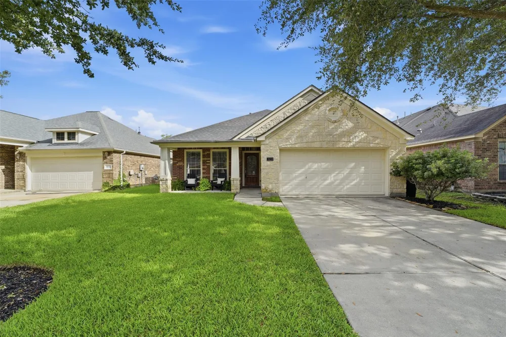 28210 Everett Knolls Drive Katy, TX 77494