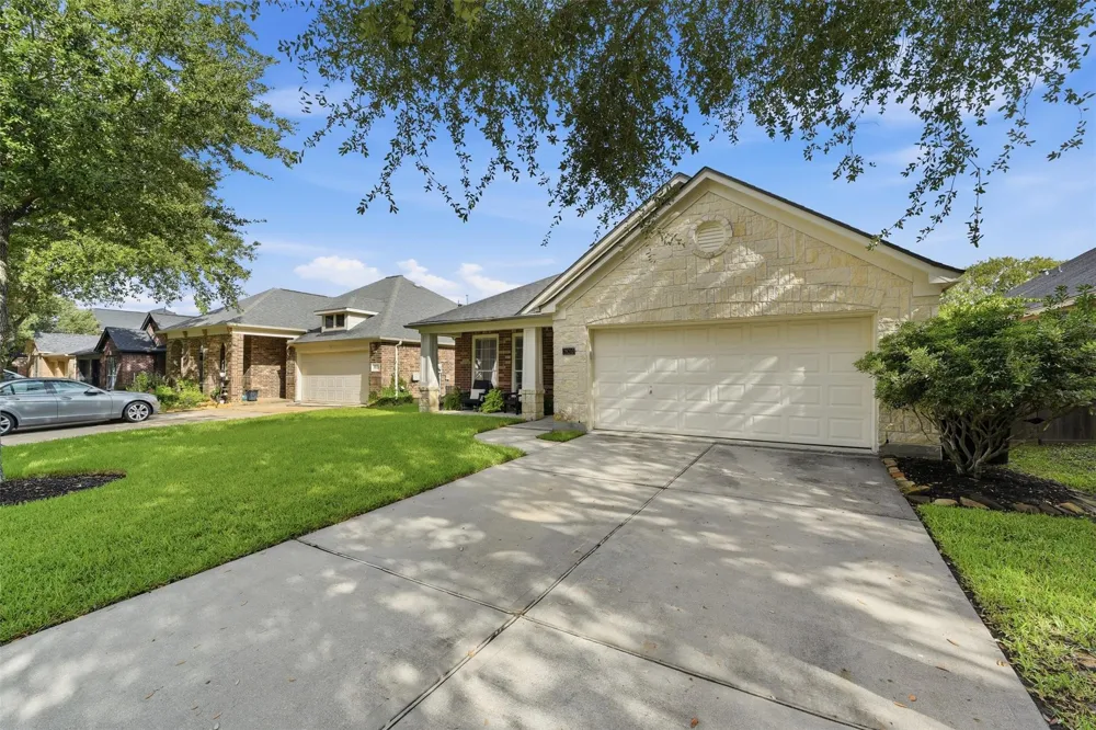 28210 Everett Knolls Drive Katy, TX 77494
