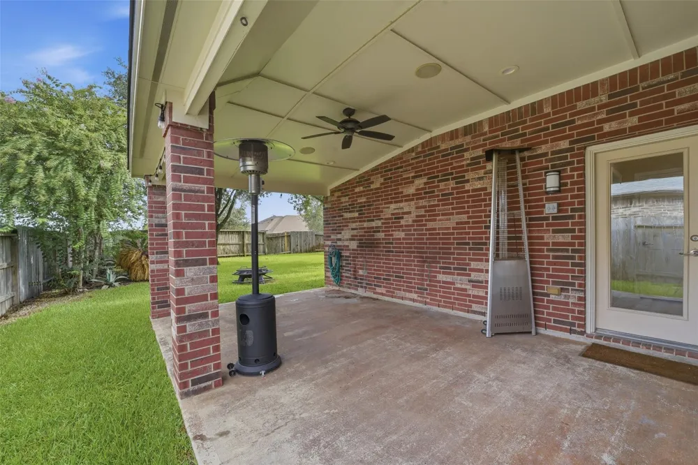 28210 Everett Knolls Drive Katy, TX 77494
