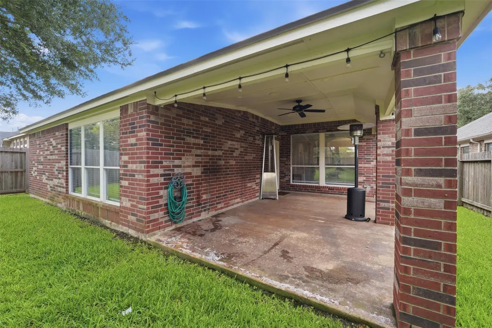 28210 Everett Knolls Drive Katy, TX 77494