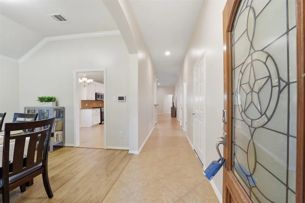 28210 Everett Knolls Drive Katy, TX 77494