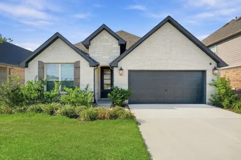 14534 Clementine Hall Drive