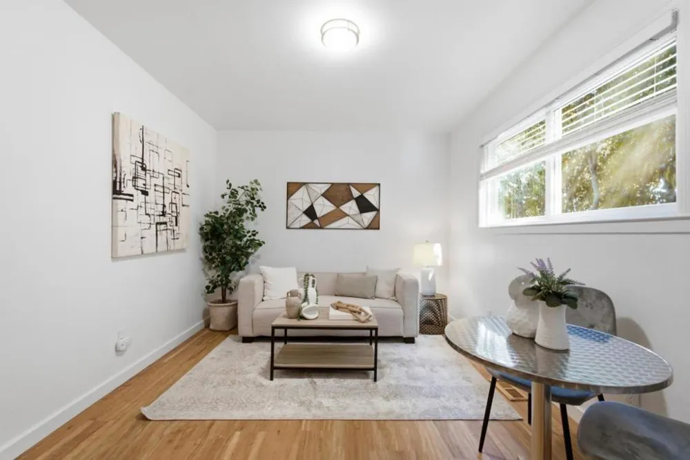 2109 Shirley Road Belmont, CA 94002