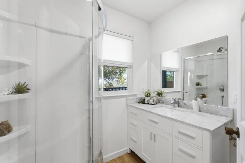 2109 Shirley Road Belmont, CA 94002
