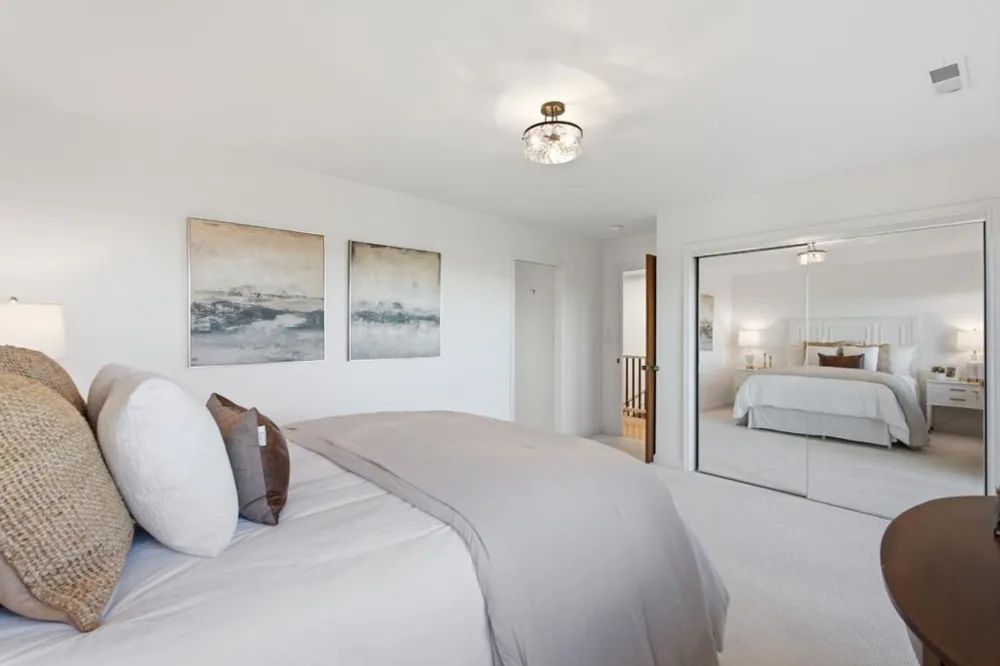 2109 Shirley Road Belmont, CA 94002