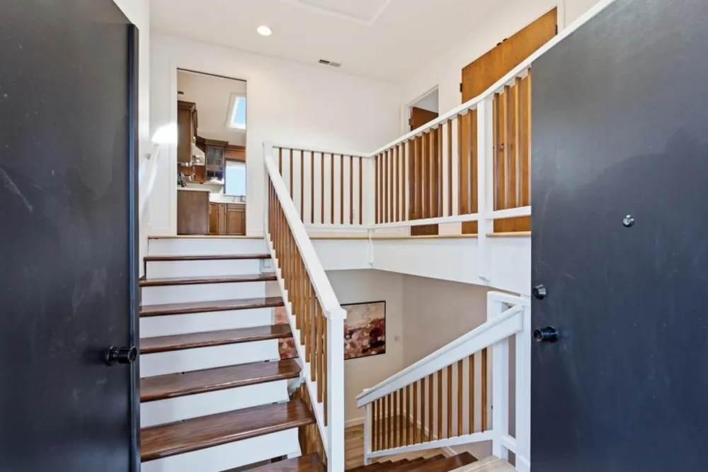 2109 Shirley Road Belmont, CA 94002