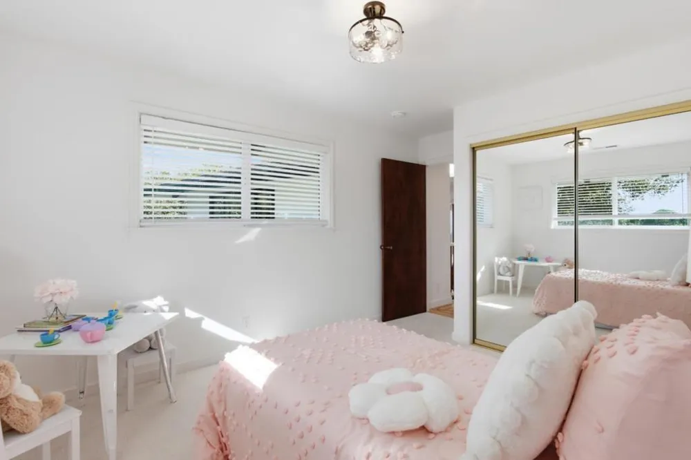 2109 Shirley Road Belmont, CA 94002