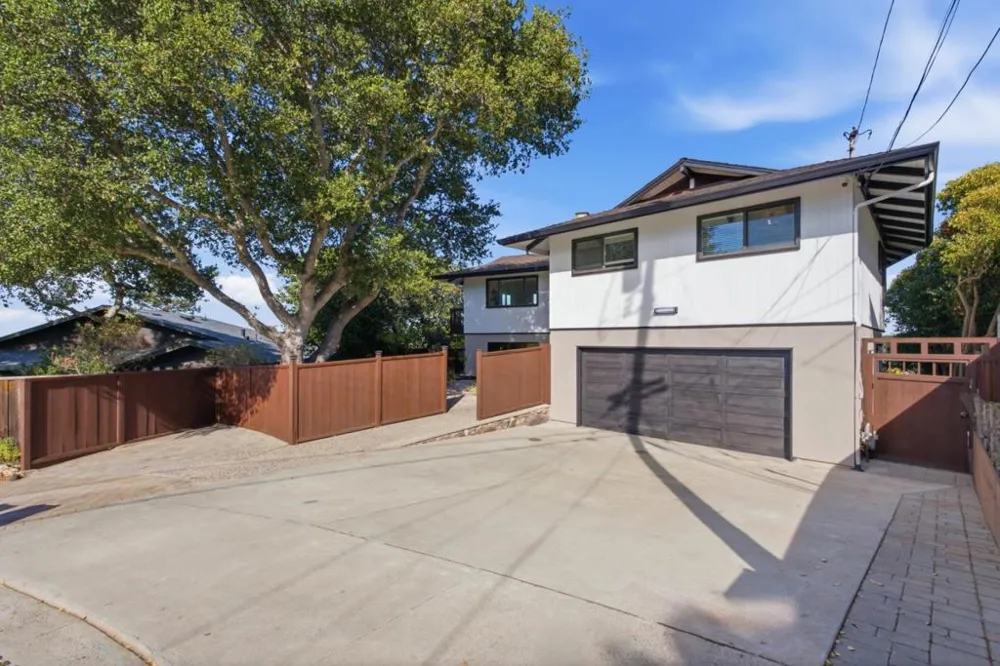 2109 Shirley Road Belmont, CA 94002