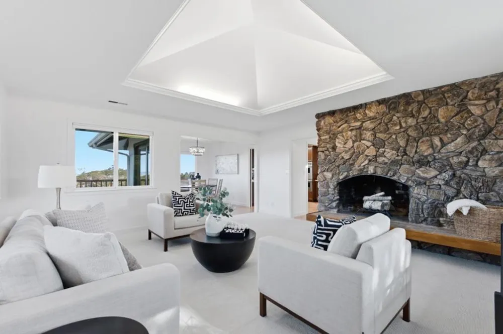 2109 Shirley Road Belmont, CA 94002