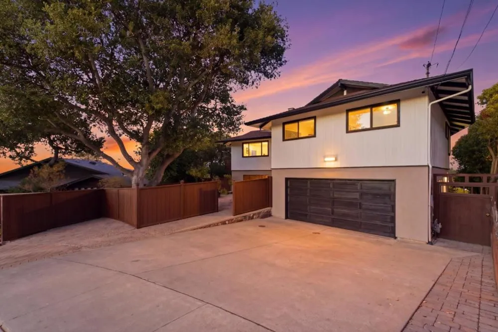 2109 Shirley Road Belmont, CA 94002
