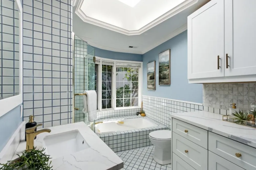 2109 Shirley Road Belmont, CA 94002