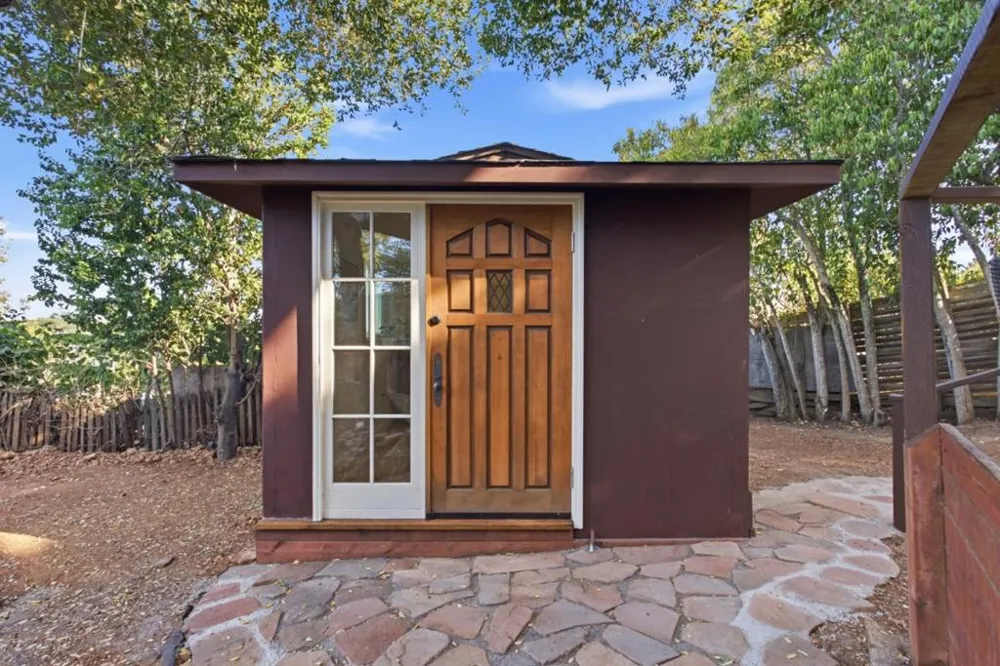 2109 Shirley Road Belmont, CA 94002
