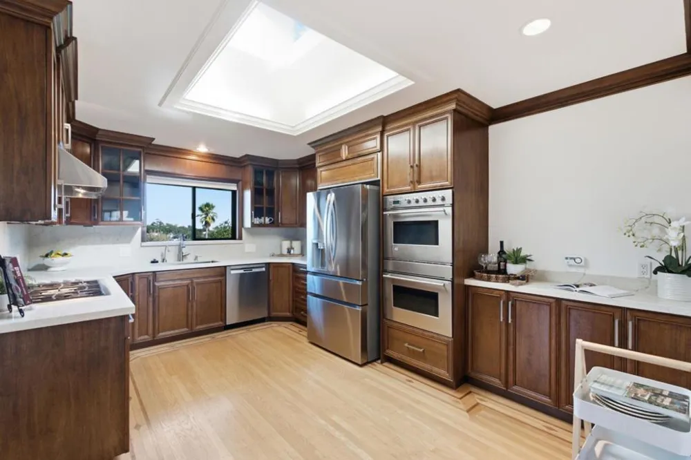 2109 Shirley Road Belmont, CA 94002