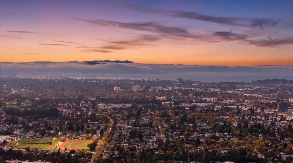 2109 Shirley Road Belmont, CA 94002