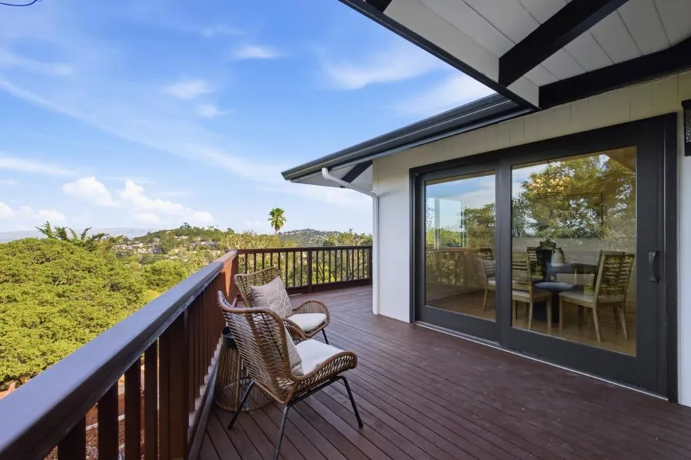 2109 Shirley Road Belmont, CA 94002