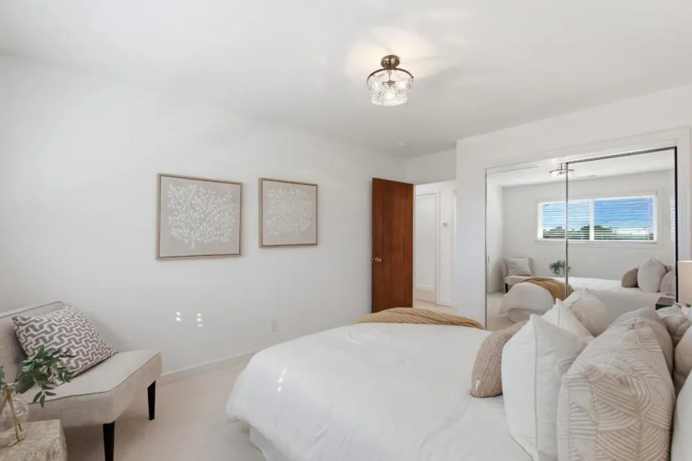 2109 Shirley Road Belmont, CA 94002