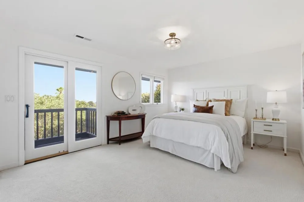 2109 Shirley Road Belmont, CA 94002
