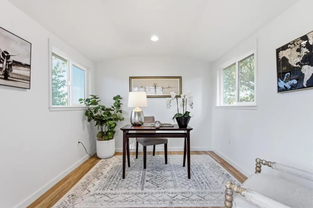 2109 Shirley Road Belmont, CA 94002