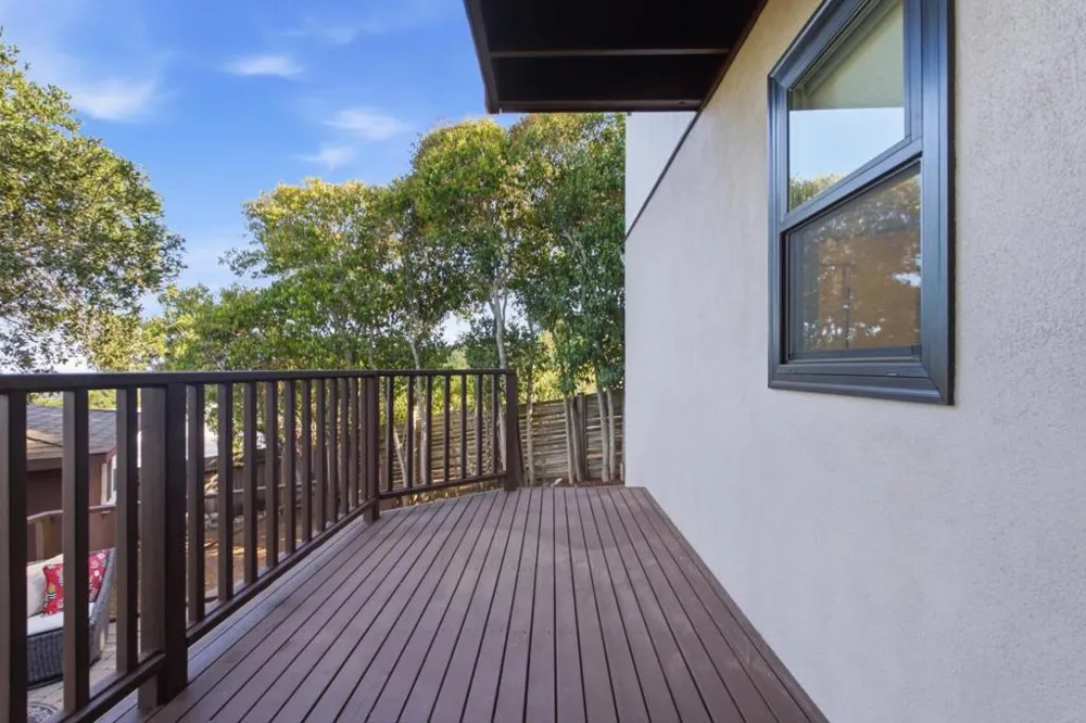2109 Shirley Road Belmont, CA 94002