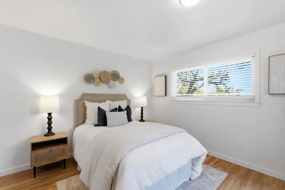 2109 Shirley Road Belmont, CA 94002