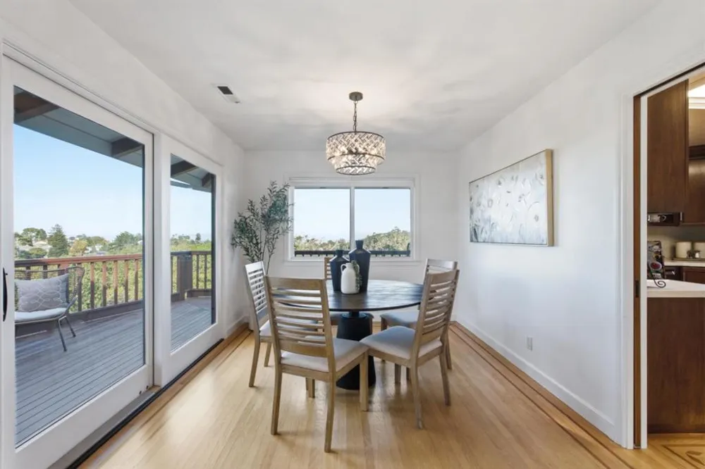 2109 Shirley Road Belmont, CA 94002