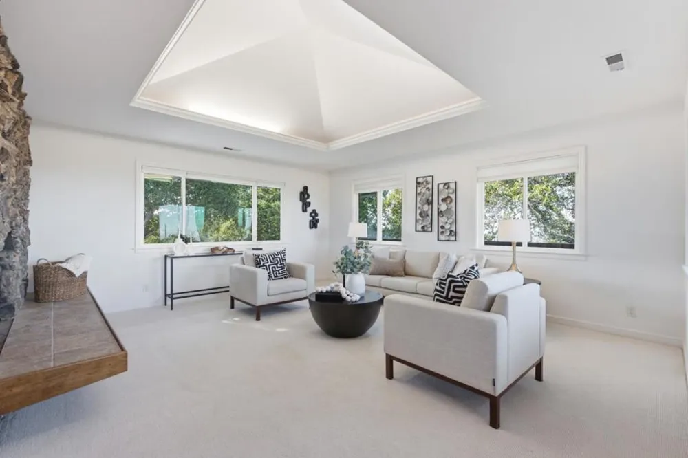 2109 Shirley Road Belmont, CA 94002