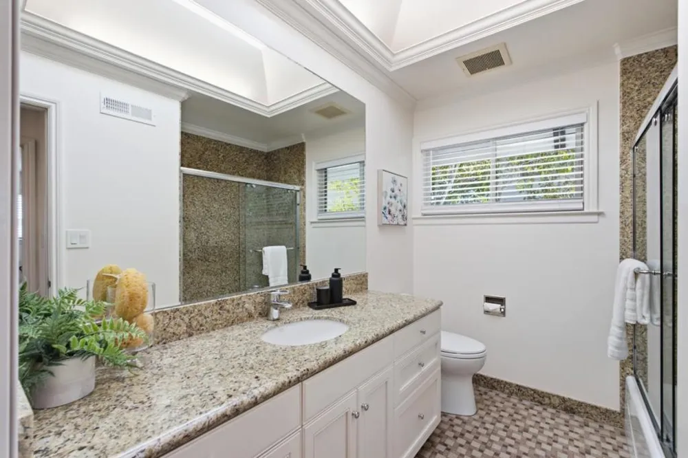 2109 Shirley Road Belmont, CA 94002