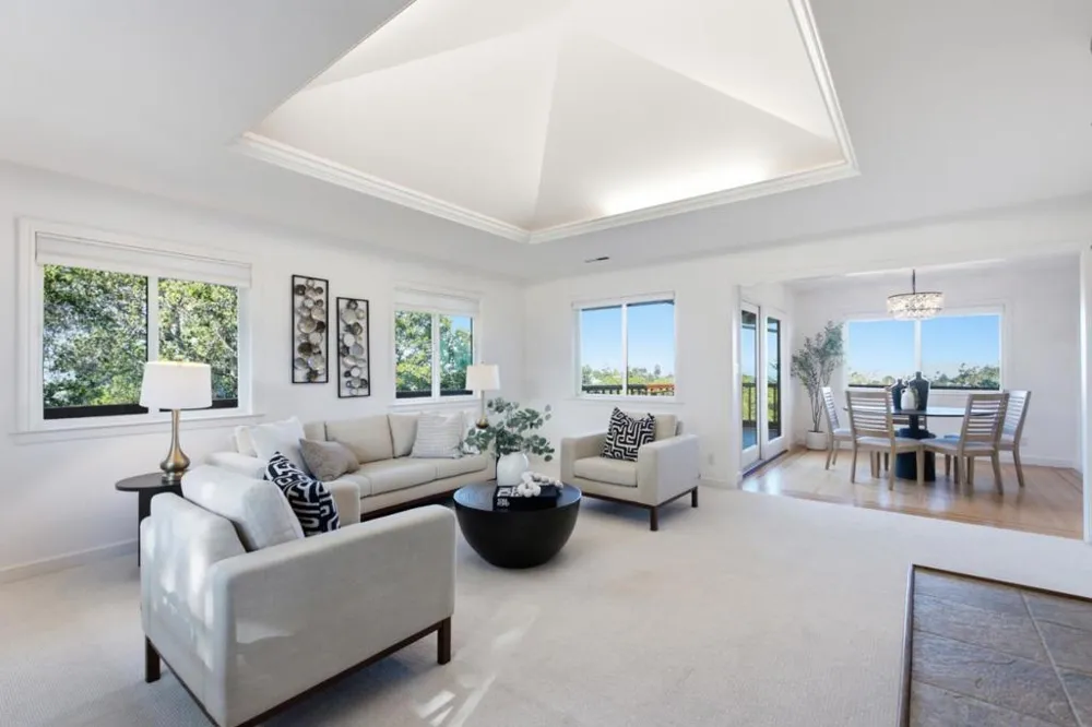 2109 Shirley Road Belmont, CA 94002
