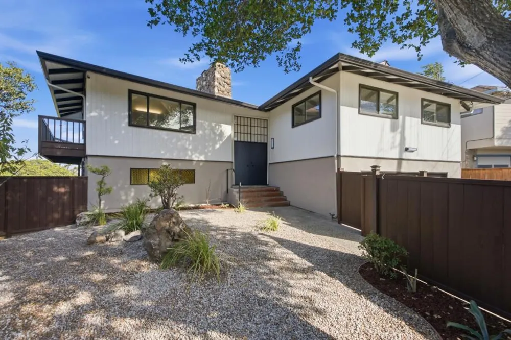 2109 Shirley Road Belmont, CA 94002