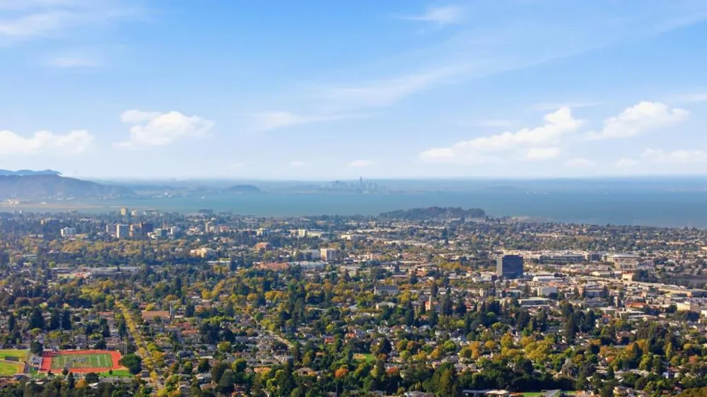 2109 Shirley Road Belmont, CA 94002
