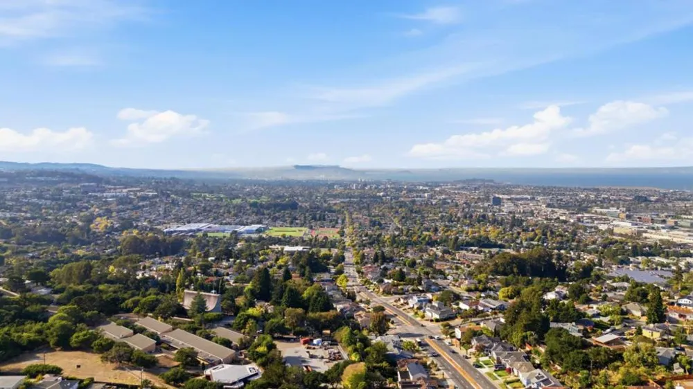 2109 Shirley Road Belmont, CA 94002