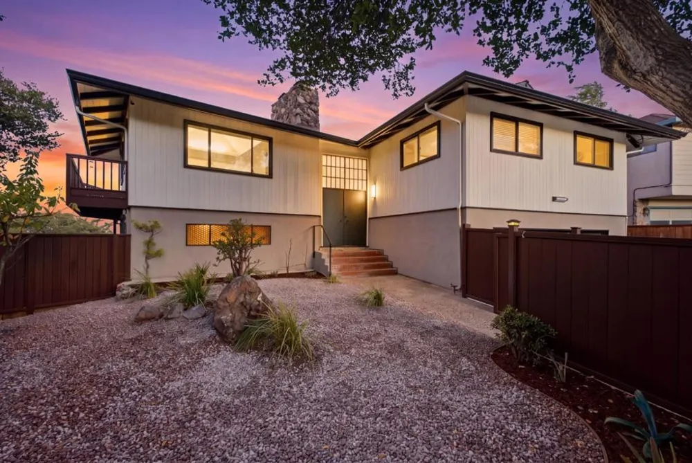 2109 Shirley Road Belmont, CA 94002