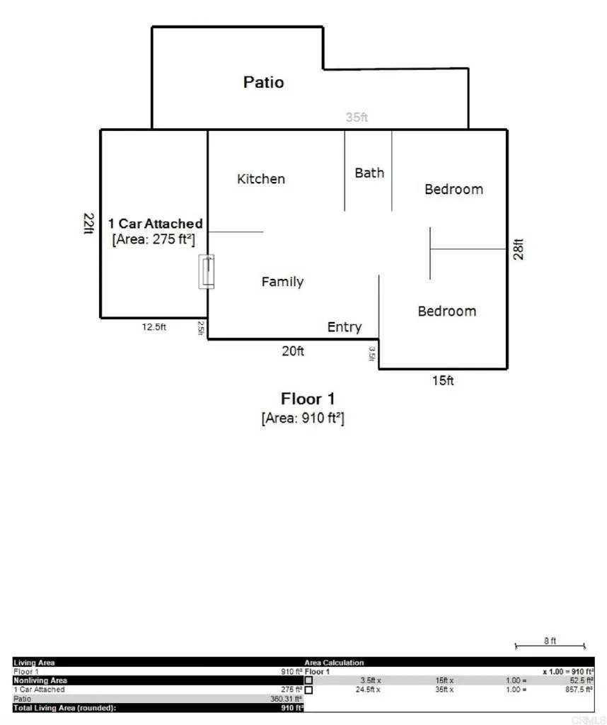 716 Civic Center Drive Vista, CA 92084