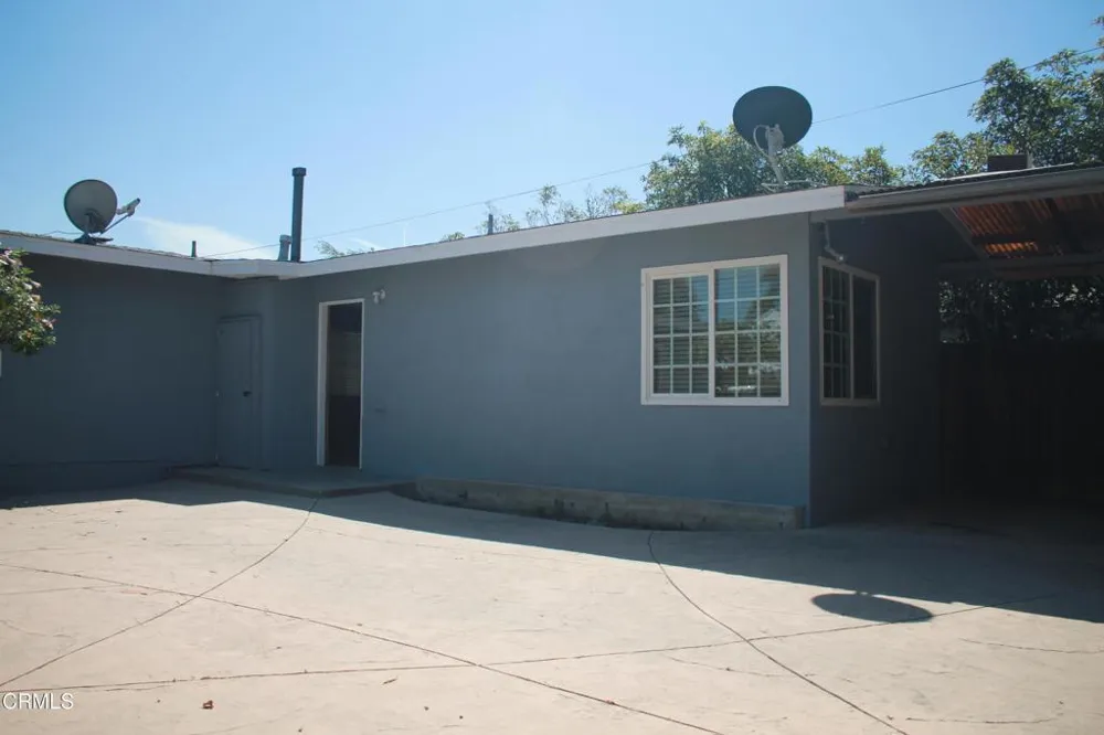 41 Fremont Avenue Moorpark, CA 93021