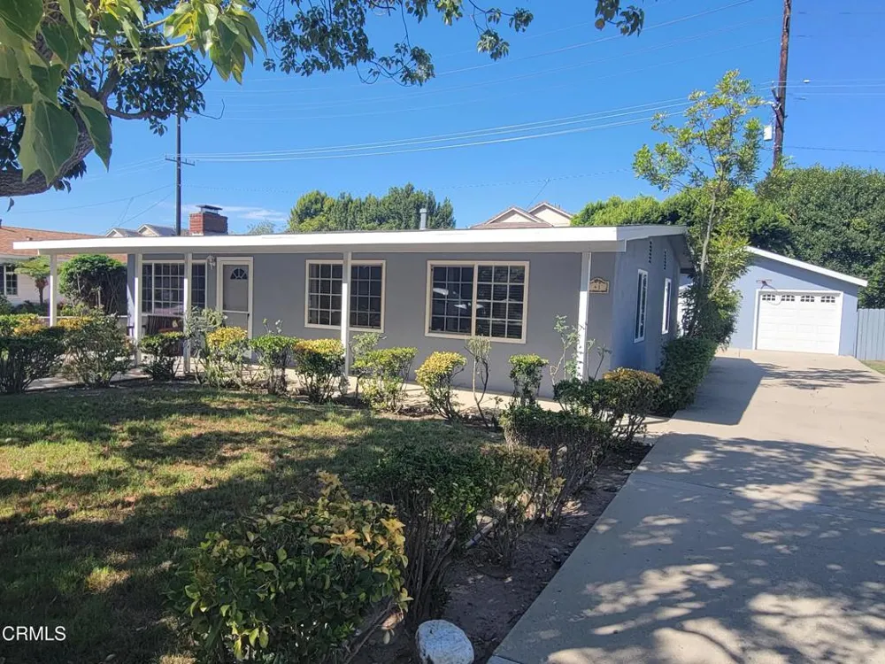 41 Fremont Avenue Moorpark, CA 93021