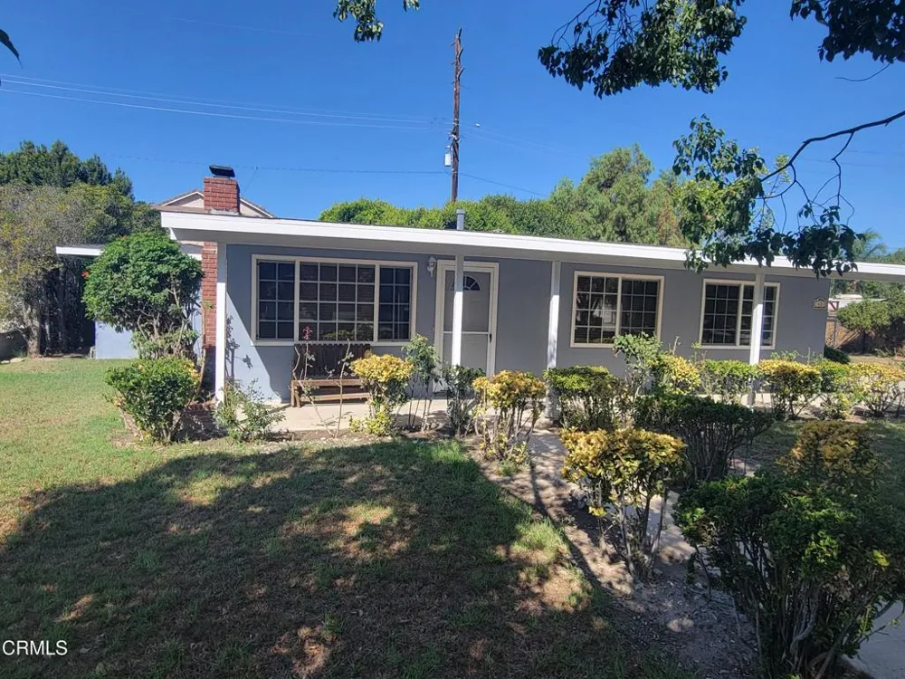 41 Fremont Avenue Moorpark, CA 93021