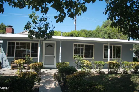 41 Fremont Avenue