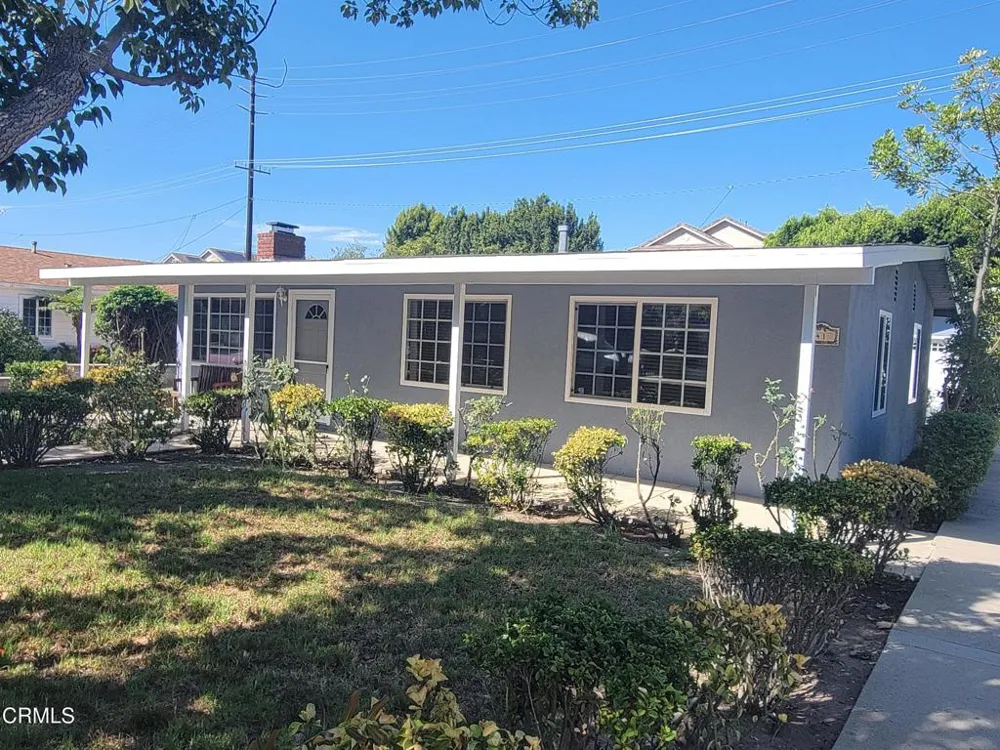 41 Fremont Avenue Moorpark, CA 93021