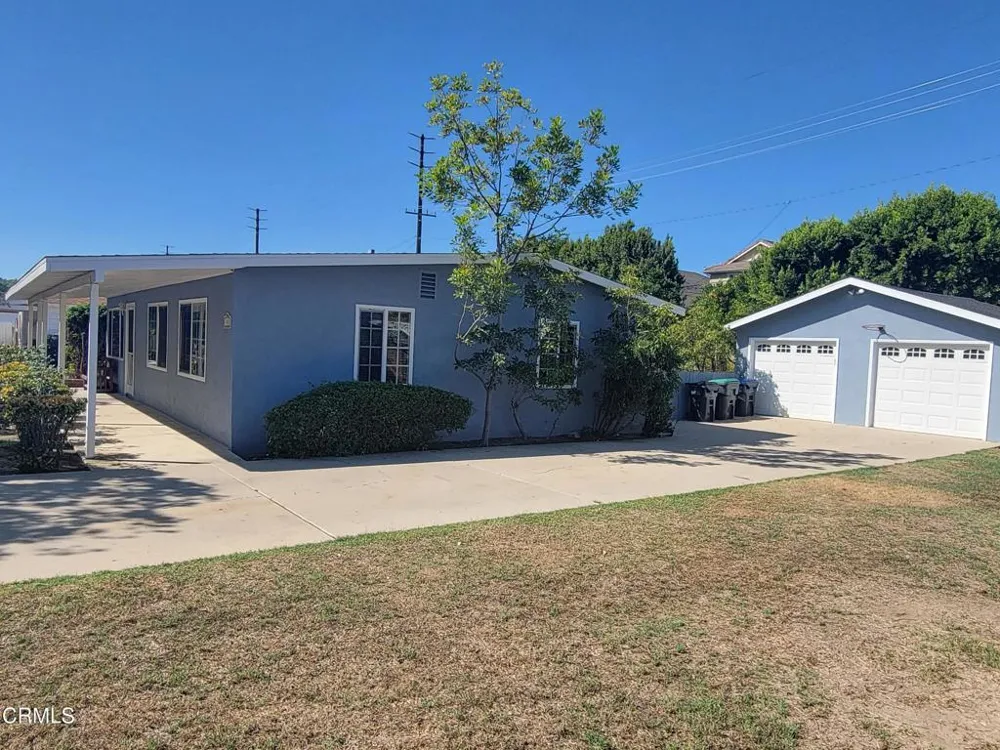 41 Fremont Avenue Moorpark, CA 93021