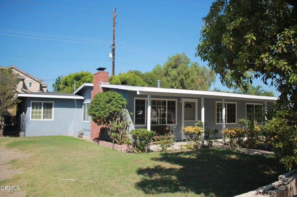 41 Fremont Avenue Moorpark, CA 93021