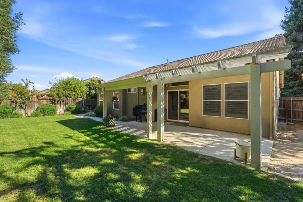 4217 Big Tree Court Denair, CA 95316