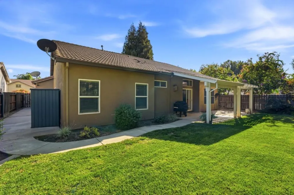 4217 Big Tree Court Denair, CA 95316