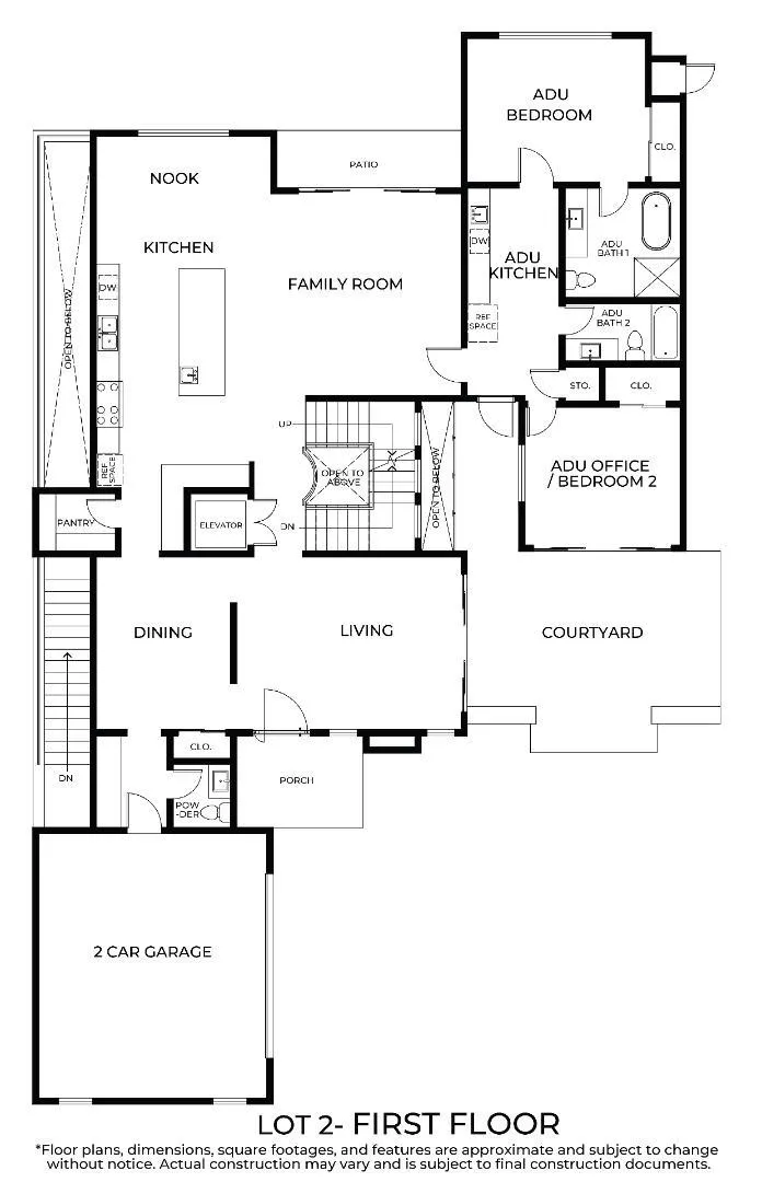 11 De Bell Drive Atherton, CA 94027