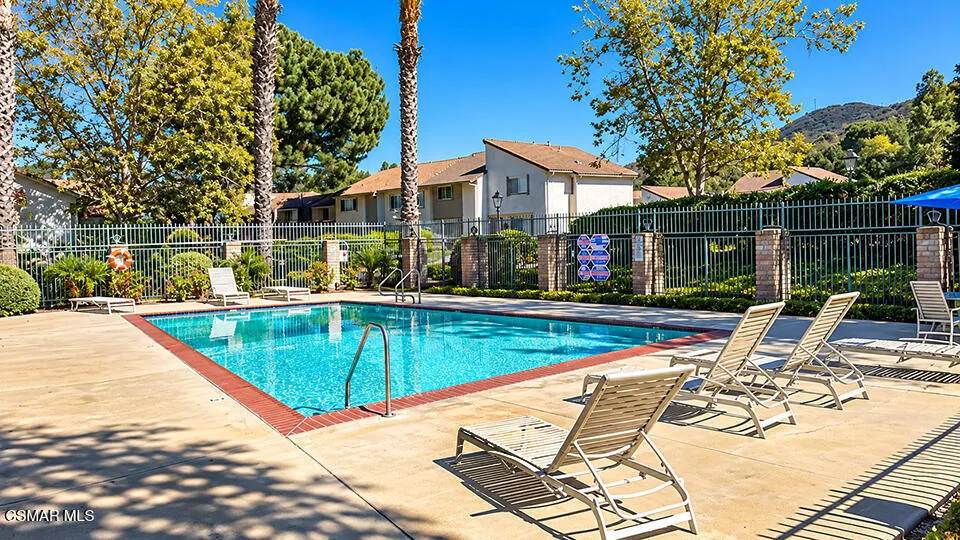 207 Green Heath Place Thousand Oaks, CA 91361