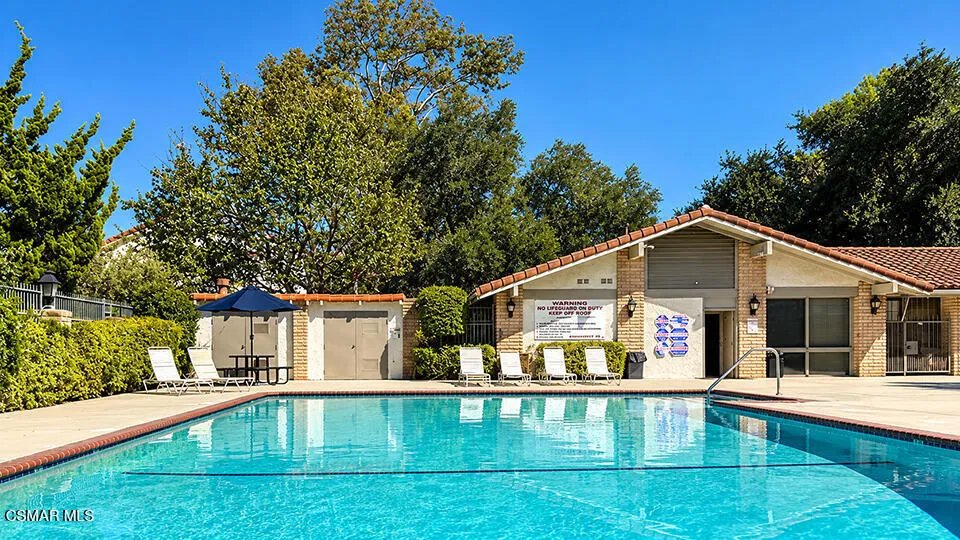 207 Green Heath Place Thousand Oaks, CA 91361