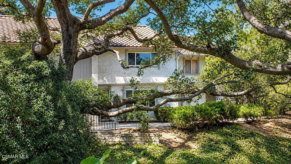 207 Green Heath Place Thousand Oaks, CA 91361